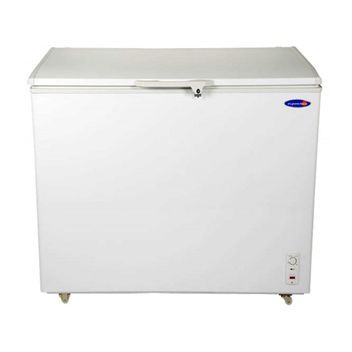 Picture of Fujidenzo Chest Freezer FC 10 ADF