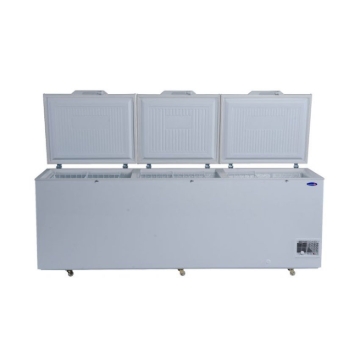 Picture of Fujidenzo Chest Freezer FC 29 ADF