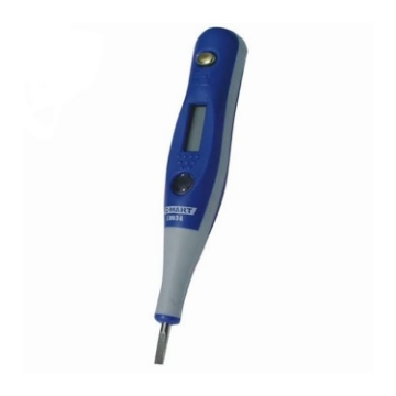 Show details for Digital Voltage Tester L0034 Picture of Digital Voltage Tester L0034
