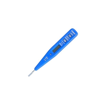 Show details for Digital Voltage Tester L0035 Picture of Digital Voltage Tester L0035