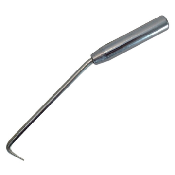 Show details for Twister Wire Hook-For Rebar TW0011 Picture of Twister Wire Hook-For Rebar TW0011
