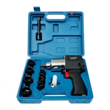 Show details for Pneumatic Socket Wrench W0001 Picture of Pneumatic Socket Wrench W0001