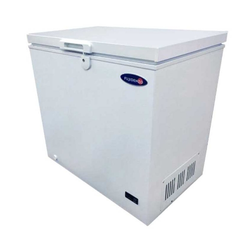 Picture of Fujidenzo Subzero Chest Freezer FBS-970 ADF