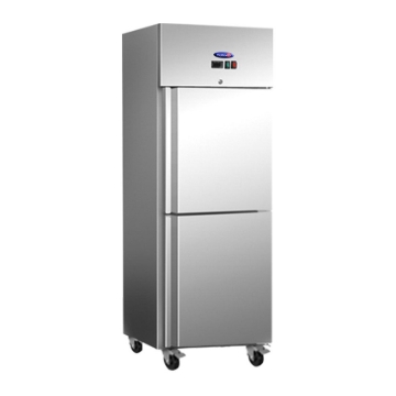 Picture of Fujidenzo Upright Freezers-  CU 221 EDFSS