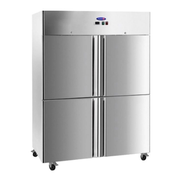 Picture of Fujidenzo Upright Freezer-  CU 438 EDFSS
