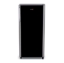 Picture of Fujidenzo Single Door Refrigerator- RSD 68P GDBT