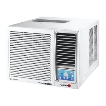 Show details for Fujidenzo  Window Type Aircon- IWAR 120 G Picture of Fujidenzo  Window Type Aircon- IWAR 120 G