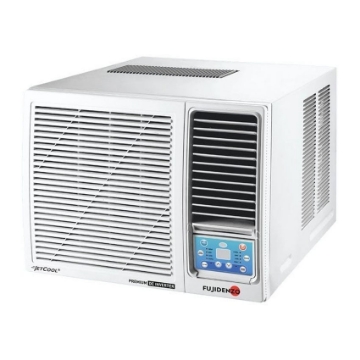 Show details for Fujidenzo  Window Type Aircon-IWAR 180 G Picture of Fujidenzo  Window Type Aircon-IWAR 180 G