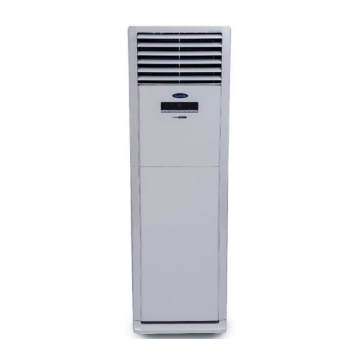 Picture of Fujidenzo Floor Standing Aircon - FIP 360 G