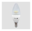 Picture of LED Candle Bulb 4W