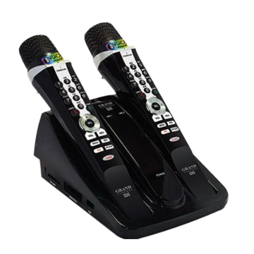 Picture of Grand Videoke Symphony 2.0 Plus - TKR-372P