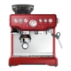Show details for Breville The Barista Express Cranberry- BES870CRN Picture of Breville The Barista Express Cranberry- BES870CRN
