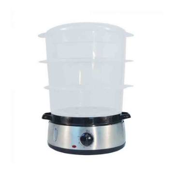 Show details for Food Steamer FS-180 Picture of Food Steamer FS-180