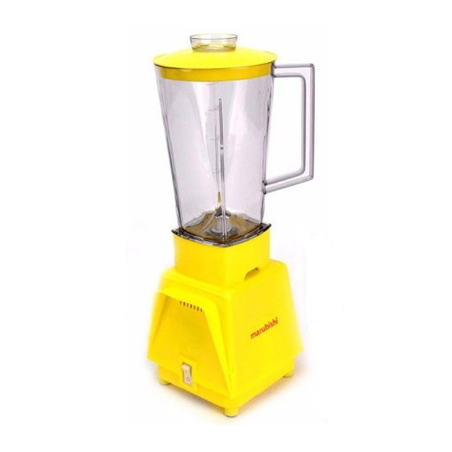 Picture of Marubishi Fruit Blender MFB 747