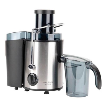 Show details for Marubishi Juice Extractor - MJE 898 Picture of Marubishi Juice Extractor - MJE 898