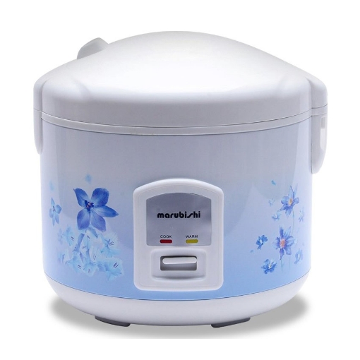 Picture of Marubishi Rice Cooker MRC 7E