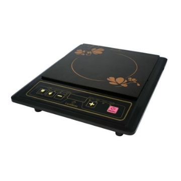 Show details for Caribbean Induction Cooker - CIC-1400 CR Picture of Caribbean Induction Cooker - CIC-1400 CR
