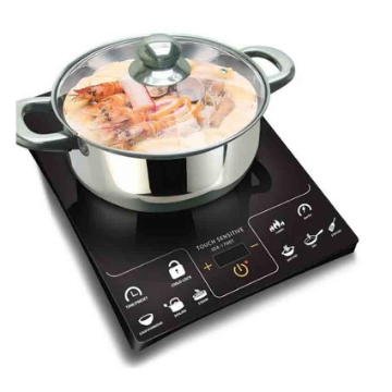 Show details for Induction Cooker IDX_1700T Picture of Induction Cooker IDX_1700T