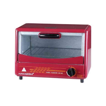 Show details for Oven Toaster HO-43 Picture of Oven Toaster HO-43