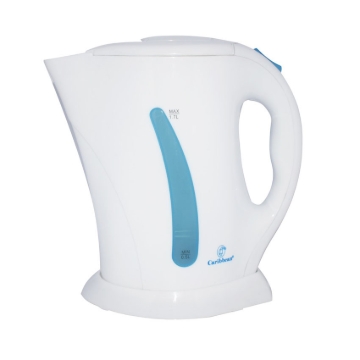 Picture of Caribbean Electric Kettle CCKB-2014
