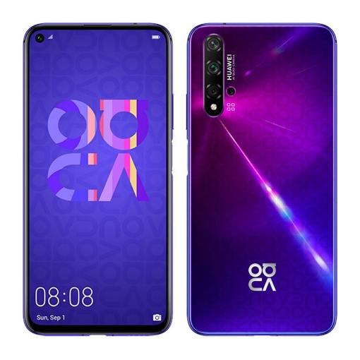 Picture of Huawei Nova 5T