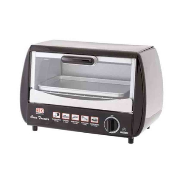 Show details for Oven Toaster OT-707 Picture of Oven Toaster OT-707