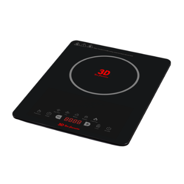 Show details for Induction Cooker IC-1500SL Picture of Induction Cooker IC-1500SL