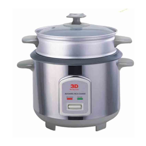 Picture of Rice Cooker MF-70S