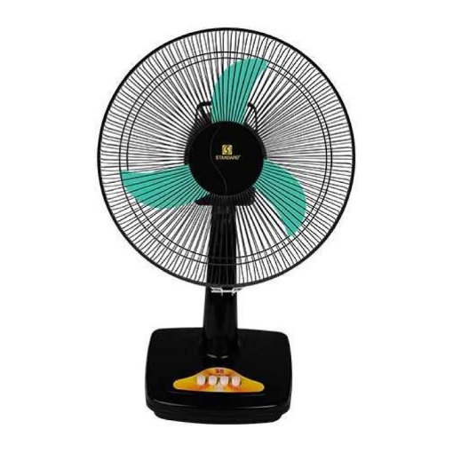 Picture of Standard Desk Fan- SDS 12B