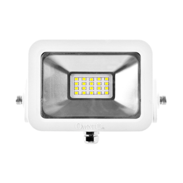 Show details for Omni LED Lite Weatherproof Slim Flood Lamp 10W, LLFL-10WDL Omni LED Lite Weatherproof Slim Flood Lamp