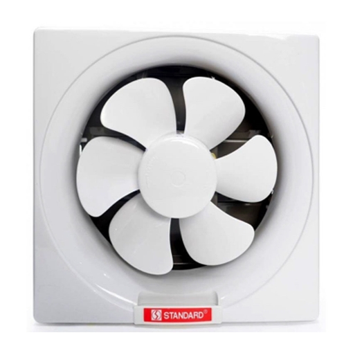 Picture of Standard Exhaust Fan