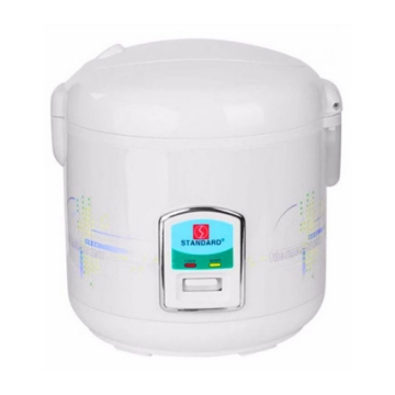 Show details for Standard Rice Cooker - SJC 10S Picture of Standard Rice Cooker - SJC 10S