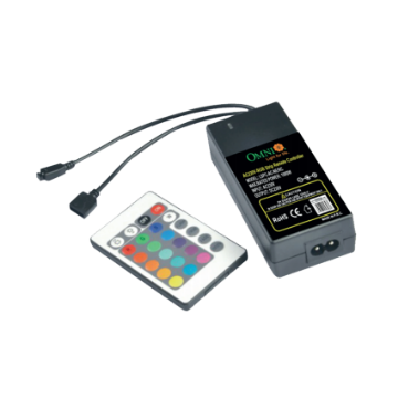 Show details for Omni LED Strip Remote Controller AC 220V (20pcs) , LSPC-AC-NE/RC Omni LED Strip Remote Controller