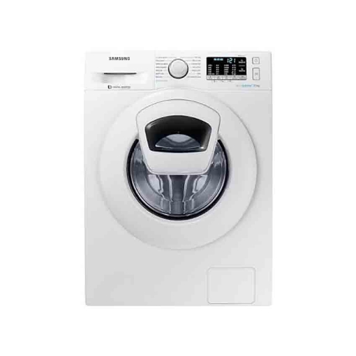 Picture of Front Load Washing Machine WW75K52E0YW