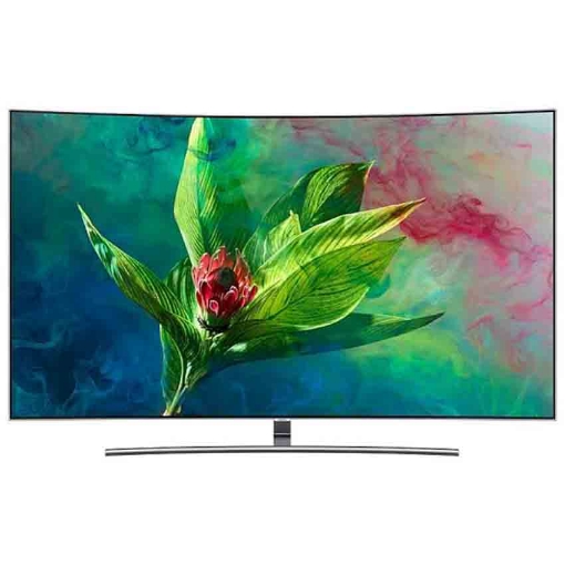 Picture of Curved Smart TV Series 8 Q8C