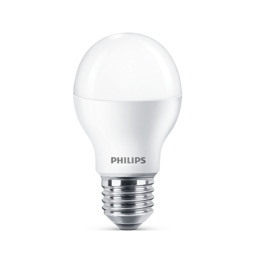 Picture of ESS LED Bulb E27 3000K A60