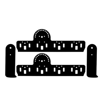 Picture of LED Modular Light With Bracket