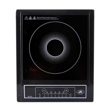 Show details for Kyowa Induction Cooker - KW-3634 Picture of Kyowa Induction Cooker - KW-3634