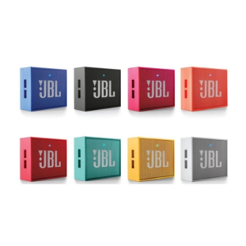 Show details for JBL Bluetooth Speaker Go Picture of JBL Bluetooth Speaker Go