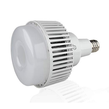 Show details for Omni LED High Power Lamp Daylight 40W/60W/80W , LHP145E27-40WDL Omni LED High Power Lamp Daylight