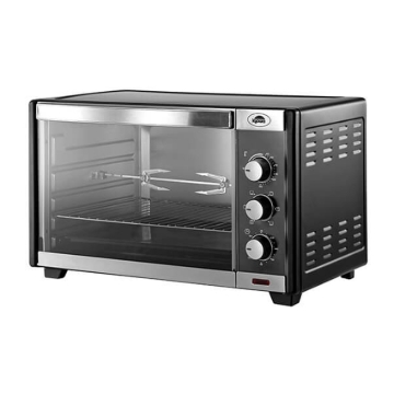 Picture of Kyowa Table Oven- KW3320