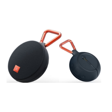 Show details for JBL Portable Bluetooth Speaker - CLIP 2 Picture of JBL Portable Bluetooth Speaker - CLIP 2