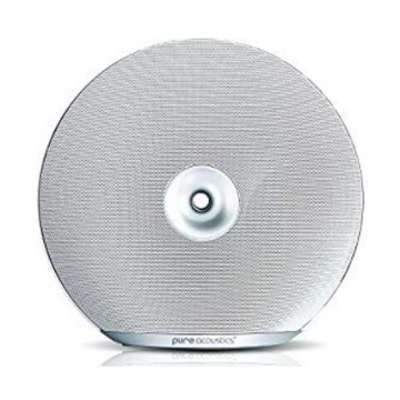 Show details for Pure Acoustic Bluetooth Speaker - HALO Picture of Pure Acoustic Bluetooth Speaker - HALO