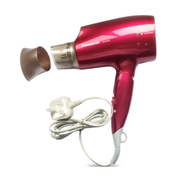 Show details for Panasonic Nanoe Hair Dryer - EH-NA45 Picture of Panasonic Nanoe Hair Dryer - EH-NA45