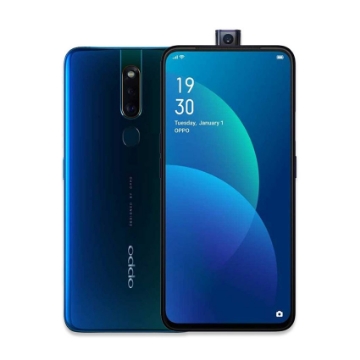 Show details for Oppo F11 Pro Picture of Oppo F11 Pro