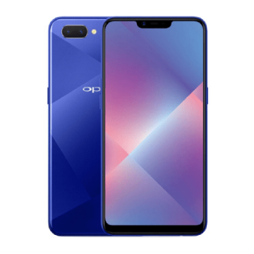 Show details for Oppo 32gb Mobile Phone A5S Picture of Oppo 32gb Mobile Phone A5S