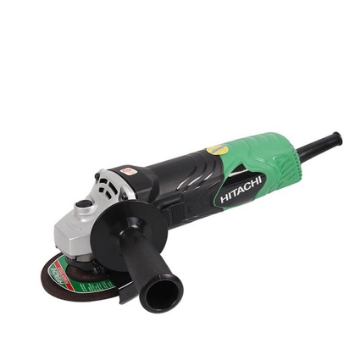 Show details for HITACHI Disc Grinder, Slide Switch G 10SN Picture of HITACHI Disc Grinder, Slide Switch G 10SN