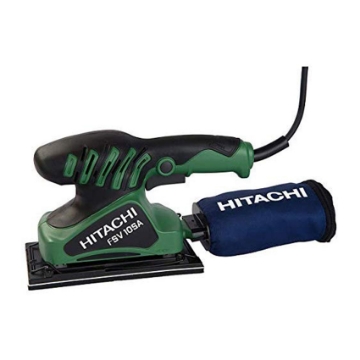Show details for HITACHI Orbital Sander FSV 10SA Picture of HITACHI Orbital Sander FSV 10SA