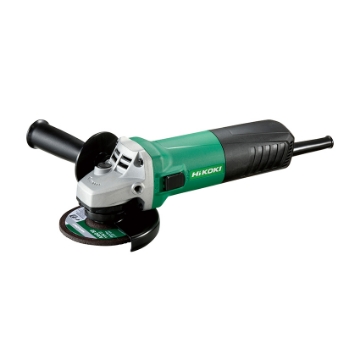 Show details for Disc Grinder  G10SR4 Picture of Disc Grinder  G10SR4