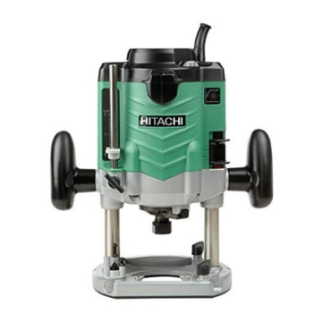 Show details for HITACHI Electronic Router M 12VE Picture of HITACHI Electronic Router M 12VE